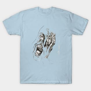 jester T-Shirt